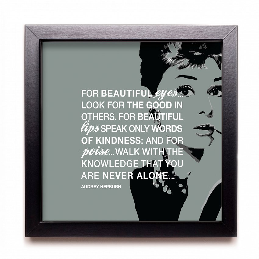 Audrey